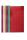 Clairefontaine Papier Alu 1seitig 2x0.7m sort