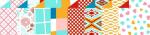 Maildor Pack 40 Blatt Karton decor 25x35cm
