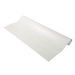 Exacompta Flipchartbl. 60g 48Bl. Blanko 65x100