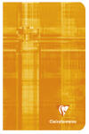 Clairefontaine Notizheft 11x17 liniert 48Bl