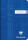 Clairefontaine Vokabelheft A6 lin 1-Mittelstrich 32Bl
