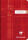 Clairefontaine Vokabelheft A6 lin 1-Mittelstrich 32Bl