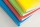 Clairefontaine Koverbook Spiralbl lin 80 Bl A4 st