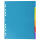 Exacompta Campus Register PP A4+ 6 taben