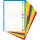 Exacompta Campus Register A4+ PP 10tlg