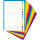 Exacompta Campus Register A4+ PP 12tlg