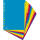 Exacompta Campus Register A4+ PP 12tlg