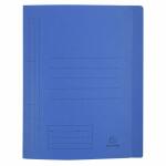 Falken Schnellhefter Blauer Engel bl
