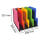 Exacompta Modulotop m. 5 Trennpl. Sw/Harlekin