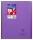 Clairefontaine Koverbook Collegeblock A4 lin 80Bl