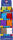 Clairefontaine MIMESYS Display leer 400x600x1810
