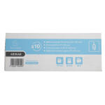 Exacompta Rolle 1lg therm 55g 57x50mmm oBPA per5