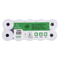 Exacompta Rolle 1lg offset 60g 57X50X12