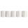 Exacompta Rolle 2lg SD we/ge 57g76x25mx12