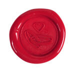 Herbin Siegel Symbol Eheringe