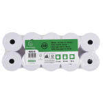 Exacompta Rolle 1lg offset 60g 57x33mx12
