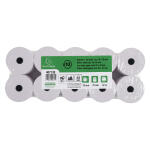Exacompta Rolle 1lg wirt 60g 70x42mx12