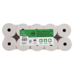 Exacompta Rolle 1lg wirt 60g 76x42mx12