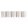 Exacompta Rolle 1lg wirt 60g 76x42mx12