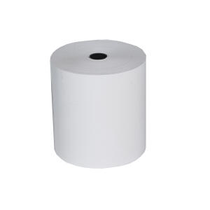 Exacompta Rolle 1lg therm 48g 80x80mmm oBPA per10