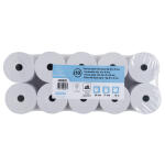 Exacompta Rolle 1lg therm 48g 80x80mmm oBPA per10