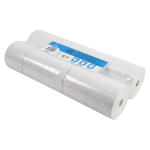 Exacompta Rolle 1lg therm 55g 60x80mmm oBPA per10