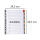 Exacompta Register 31T A4+ mani/bedrfarbigTab