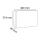 Exacompta Ringbuch A3 Horizontal 4R 30mm