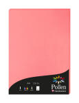 Clairefontaine Papier A4 Pollen 120g litschi 50Bl
