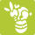 Avenue Mandarine Set 6 Schablonen Ostern