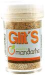 Avenue Mandarine Glits 14g champagner