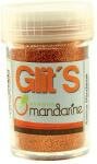 Avenue Mandarine Glits 14g orange