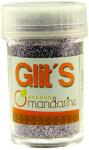 Avenue Mandarine Glits 14g lavendelblau