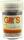 Avenue Mandarine Glits 14g lavendelblau