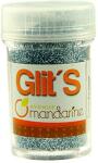 Avenue Mandarine Glits 14g blau