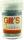 Avenue Mandarine Glits 14g blau