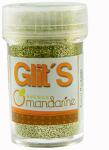 Avenue Mandarine Glits 14g grün