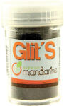 Avenue Mandarine Glits 14g schwarz
