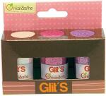 Avenue Mandarine Set 3 Glits 14g Mädchen