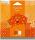Avenue Mandarine Origamipapier 12x12 20Bl 70g orange
