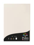 Clairefontaine Papier A4 Pollen 120g hellgrau 50Bl