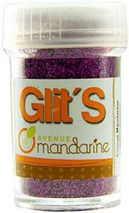 Avenue Mandarine Glits 14g violett