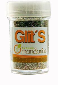 Avenue Mandarine Glits 14g bunt
