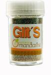 Avenue Mandarine Glits 14g bunt