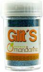 Avenue Mandarine Glits 14g türkis