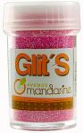 Avenue Mandarine Glits 14g neonpink