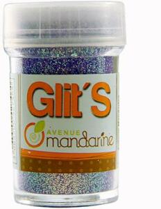 Avenue Mandarine Glits 14g neonviolett