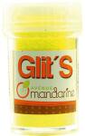 Avenue Mandarine Glits 14g neongelb