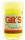 Avenue Mandarine Glits 14g neongelb