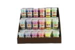 Avenue Mandarine Sammel Nr. Display Glit`s Neon
